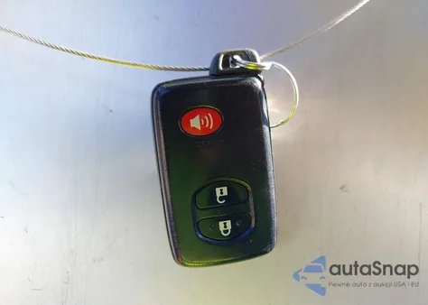 2010 Toyota Prius Iii из США, поврежденный, VIN JTDKN3DU5A0045073